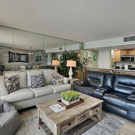 Apartamento Edgewater Tower I