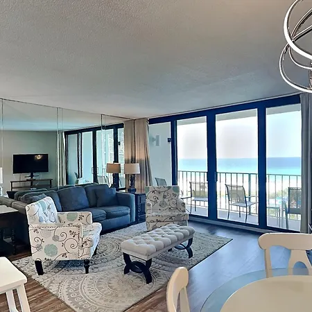 Appartement Edgewater Tower I